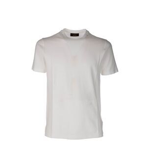 Zanone Man Clothing T-Shirt